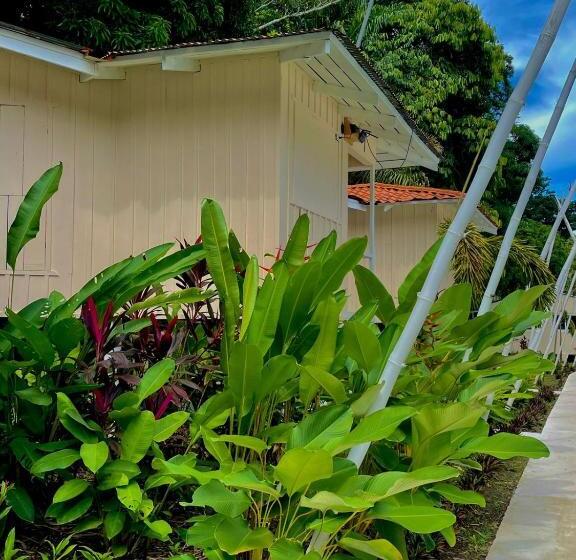 디럭스 방갈로, Grand Park Manuel Antonio   Adults Only