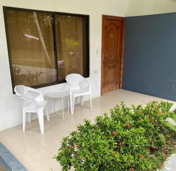 스탠다드 룸, Grand Park Manuel Antonio   Adults Only