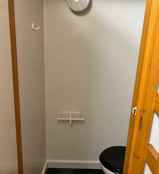 Четырехместный Номер Стандарт, Iou Hebden Bridge Vegetarian Hostel