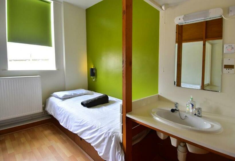 Номер Стандарт Трехместный, Iou Hebden Bridge Vegetarian Hostel