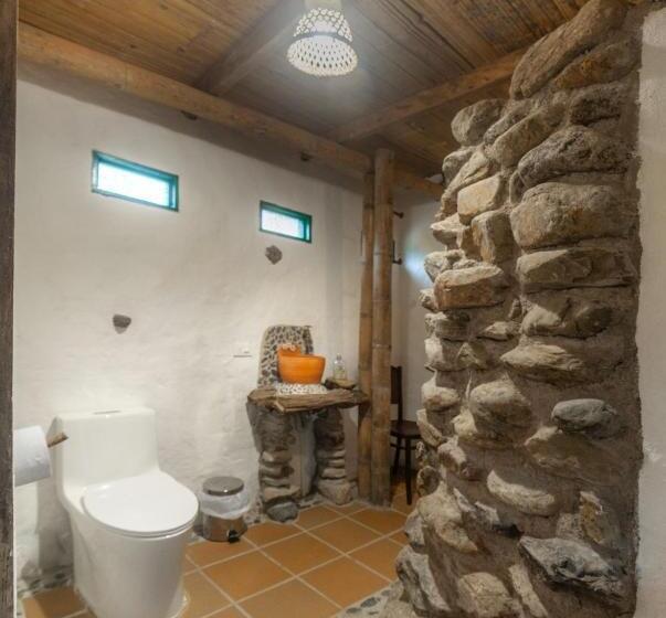 스탠다드 룸, Finca Los Abuelos   La Planta