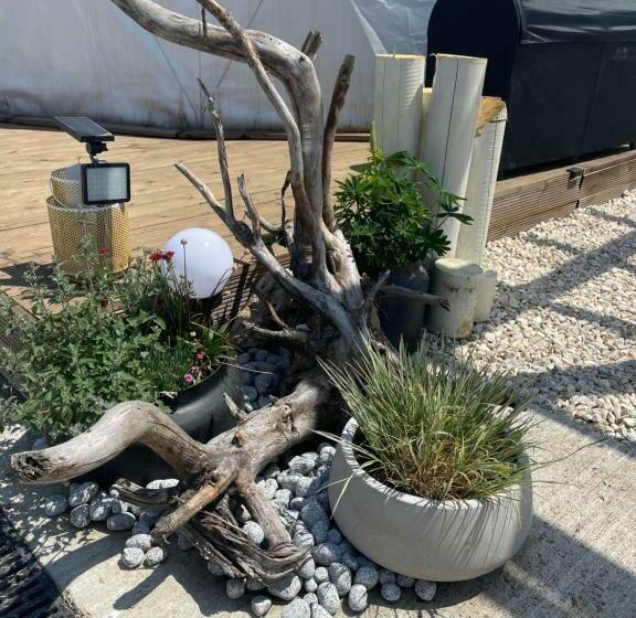 اتاق استاندارد با تخت بزرگ, Maison Du Golf