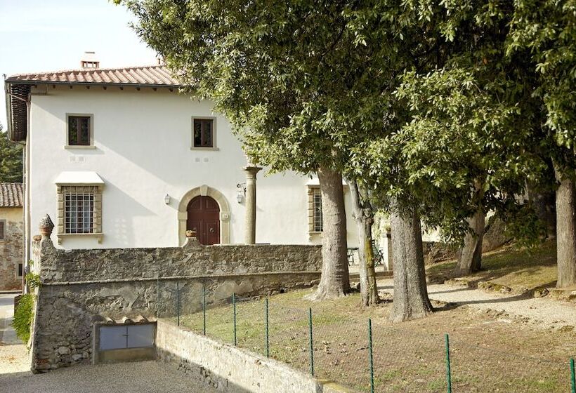 Номер Superior, Agriturismo Colognole