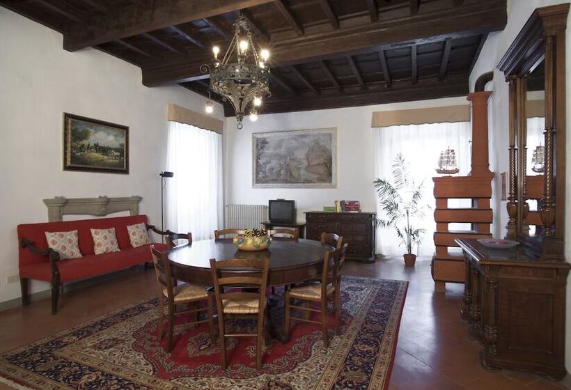 Номер Superior, Agriturismo Colognole