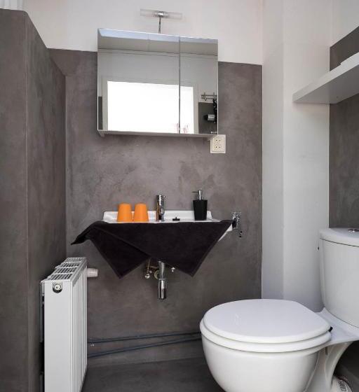 Номер Стандарт, Apart Hotel Het Veerse Meer