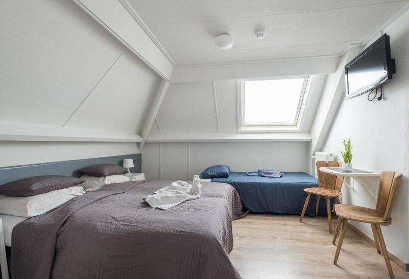Номер Стандарт Плюс, Apart Hotel Het Veerse Meer