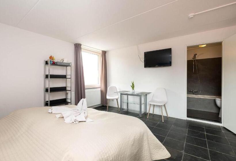 Номер Стандарт Плюс, Apart Hotel Het Veerse Meer