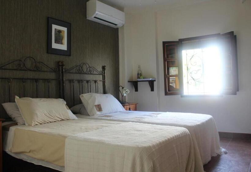 Номер Комфорт, Casa La Nuez