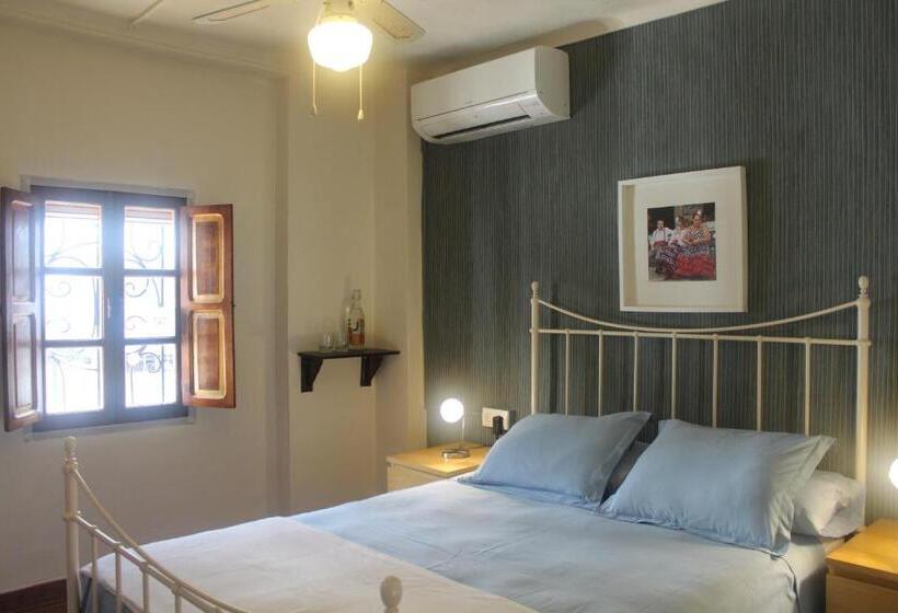 Номер Комфорт, Casa La Nuez