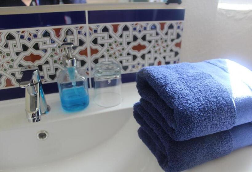 Номер Комфорт, Casa La Nuez