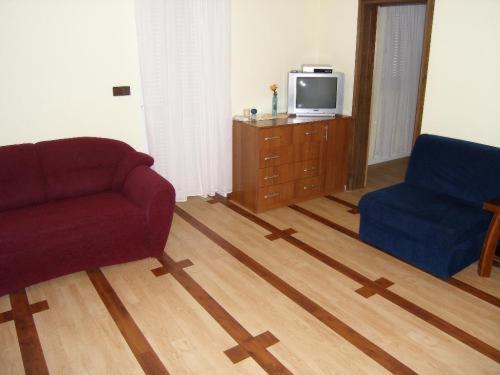Apartamento 1 Dormitório, Pansion Sport