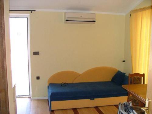 Apartamento 1 Dormitório, Pansion Sport