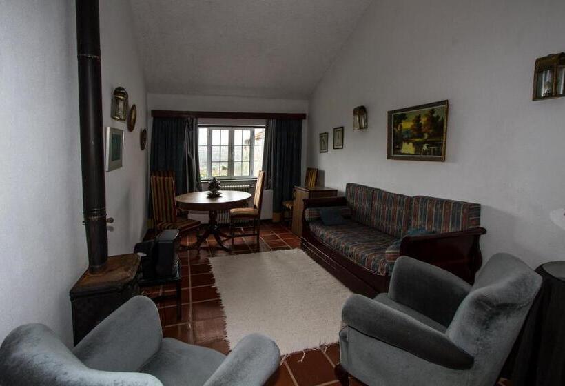 سوییت, Quinta Da Fata