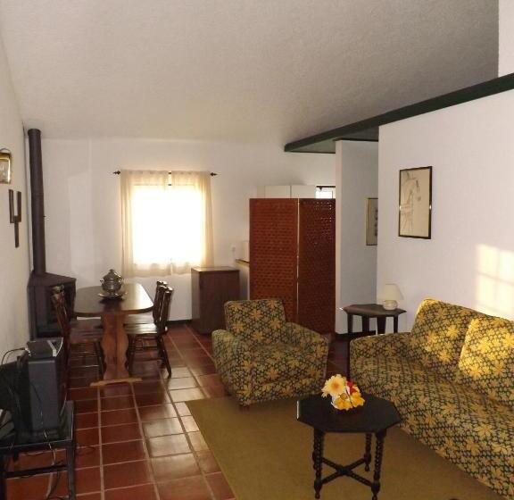 آپارتمان 1 خوابه, Quinta Da Fata