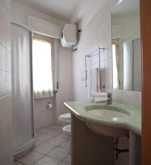 Трехместный Номер Комфорт, Residence Stella Del Mare