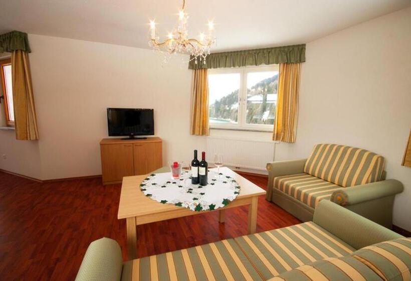 Номер Стандарт Трехместный, Seehof