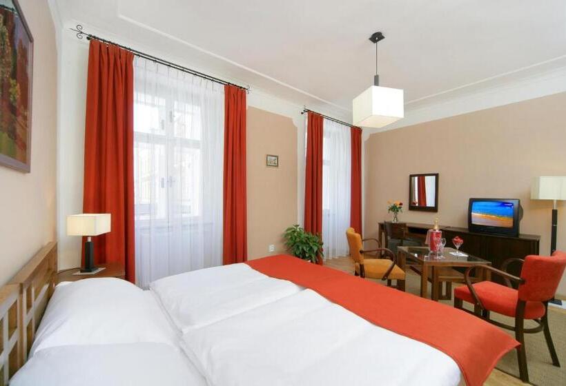 Номер Стандарт, Hygge Hotel U Zvonu