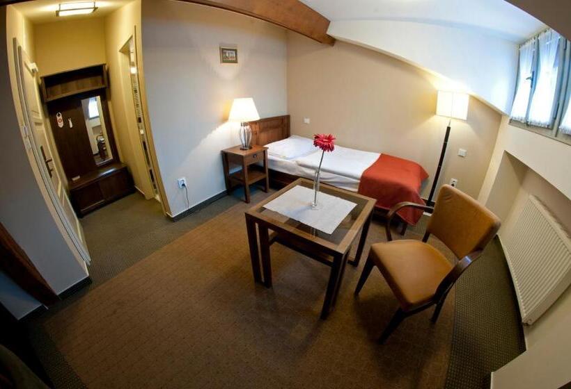 Семейное Студио, Hygge Hotel U Zvonu
