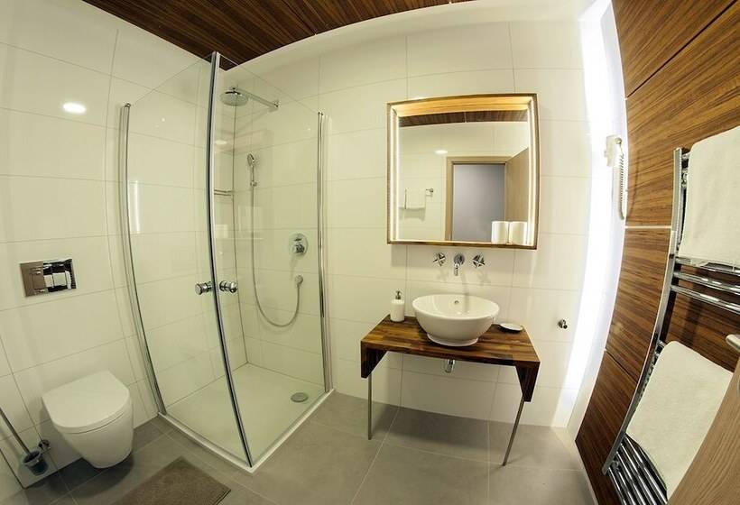 Семейное Студио, Hygge Hotel U Zvonu