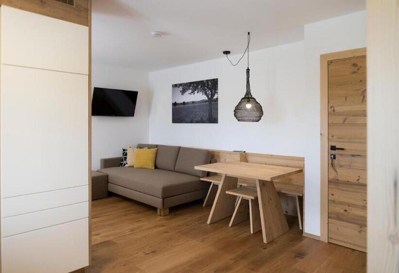 Апартаменты Комфорт 1 Спальня, ölerhof