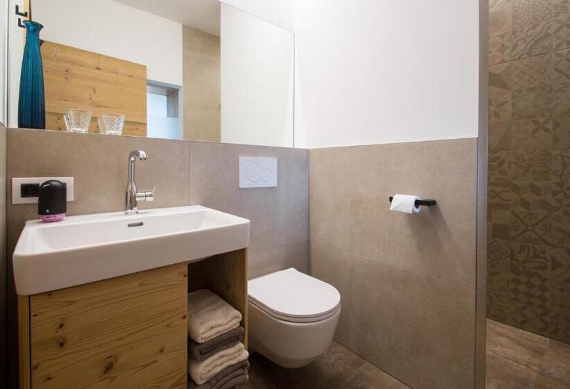 Апартаменты 2 Спальни, ölerhof