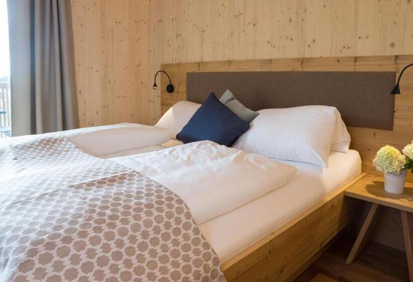 Апартаменты 2 Спальни, ölerhof