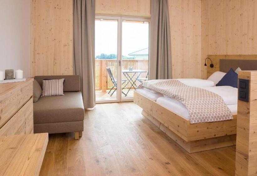 Апартаменты 2 Спальни, ölerhof