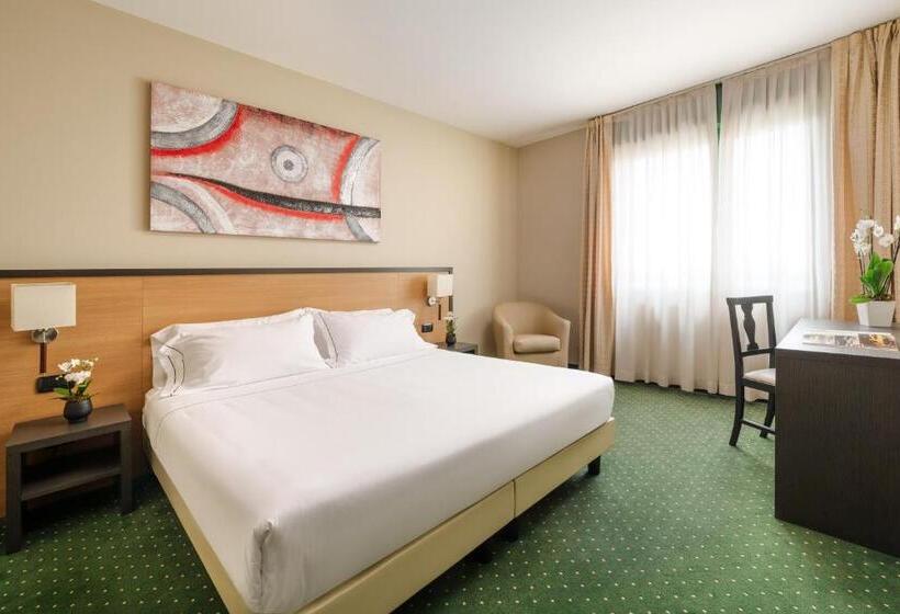 اتاق استاندارد, King, By R Collection Hotels