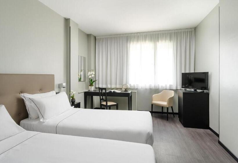 スーペリアールーム, King, By R Collection Hotels