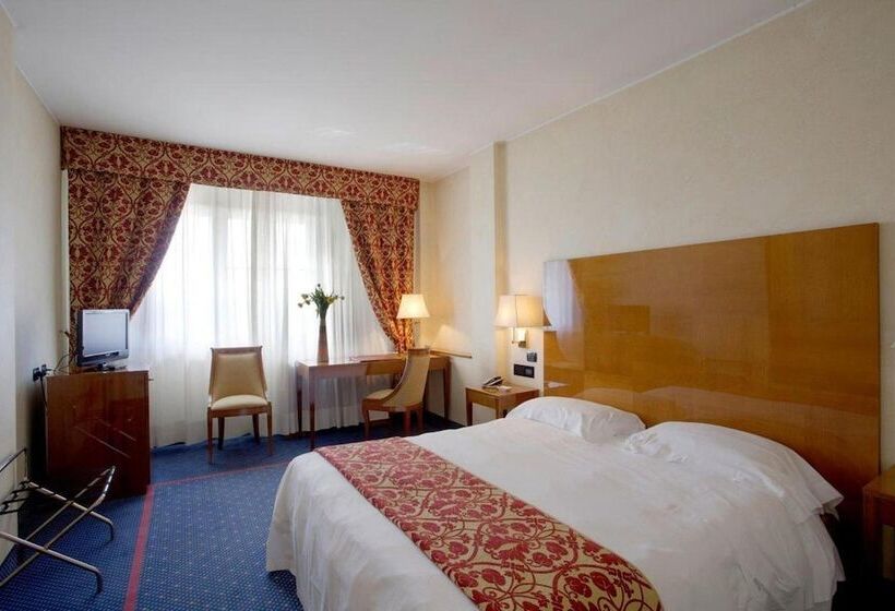 スタンダードルーム, King, By R Collection Hotels