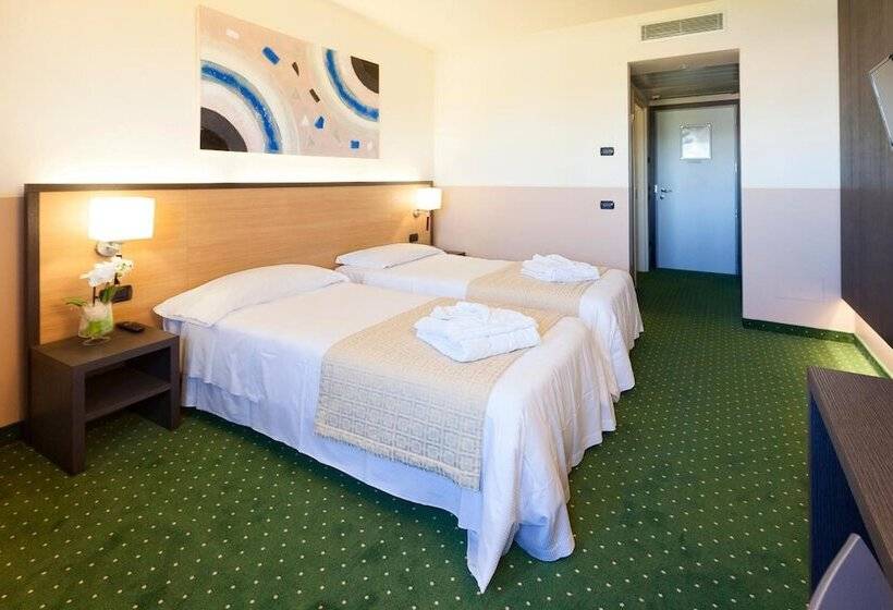 スーペリアールーム, King, By R Collection Hotels