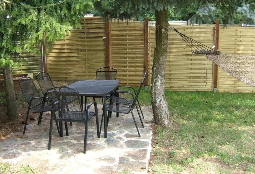 آپارتمان سوپریور 2 خوابه, Penzion V Roklich & Apartmens V Roklich