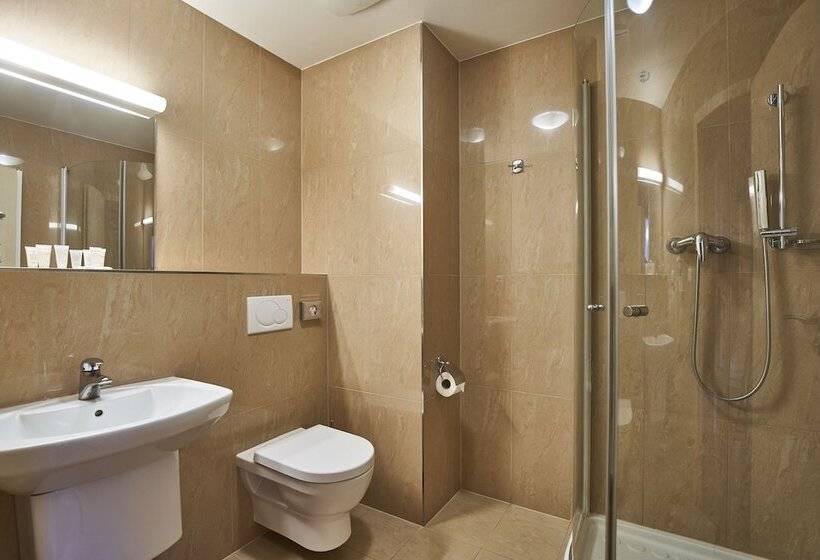 Апартаменты 1 Спальня, Spa Hotel Felicitas