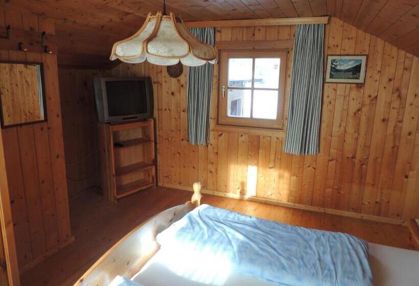 샬레, Winklhütte