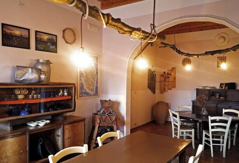 Семейный Номер, B&b Tobia S House