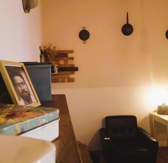 Семейный Номер, B&b Tobia S House