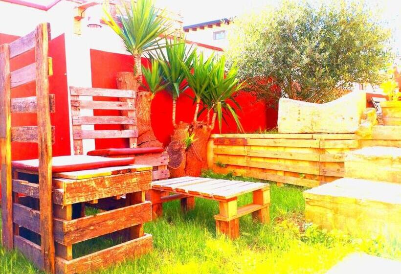 Номер Стандарт, B&b Tobia S House