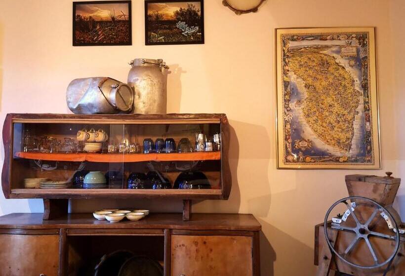 Номер Стандарт, B&b Tobia S House