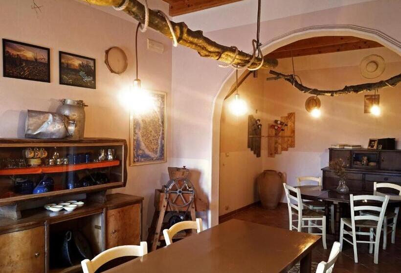 Номер Стандарт, B&b Tobia S House