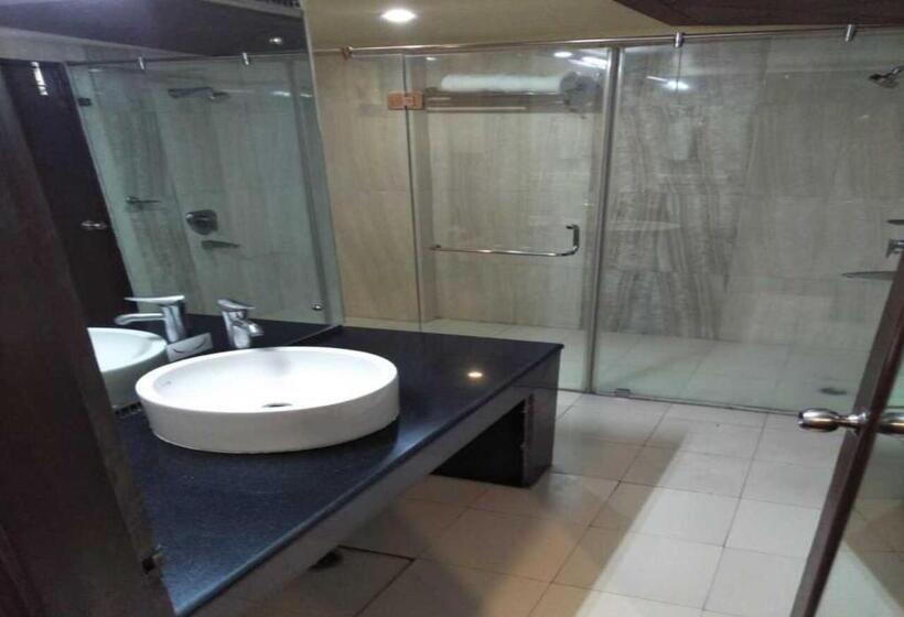Номер Deluxe, Comfort Inn Bl