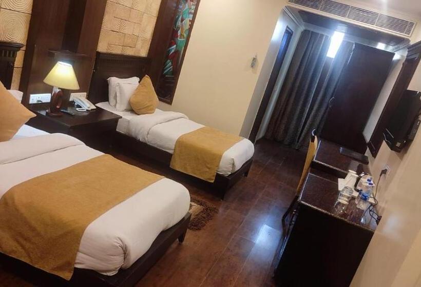 Номер Deluxe, Comfort Inn Bl