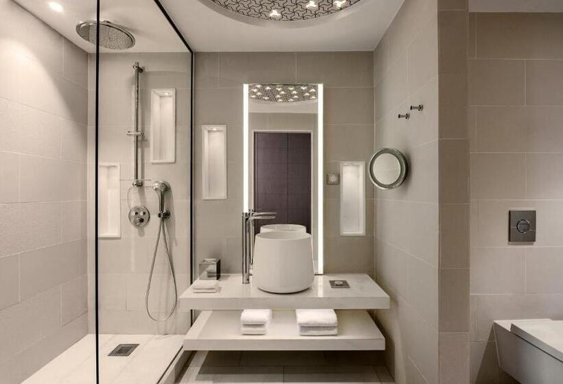 Люкс Executive Кровать Кинг, Rabat Marriott