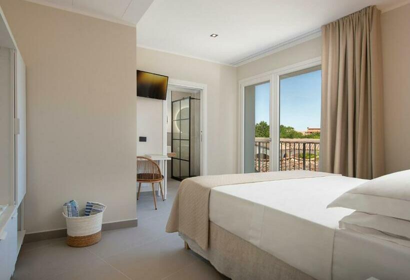 Апартаменты 2 Спальни, Mem Lodge And Suite