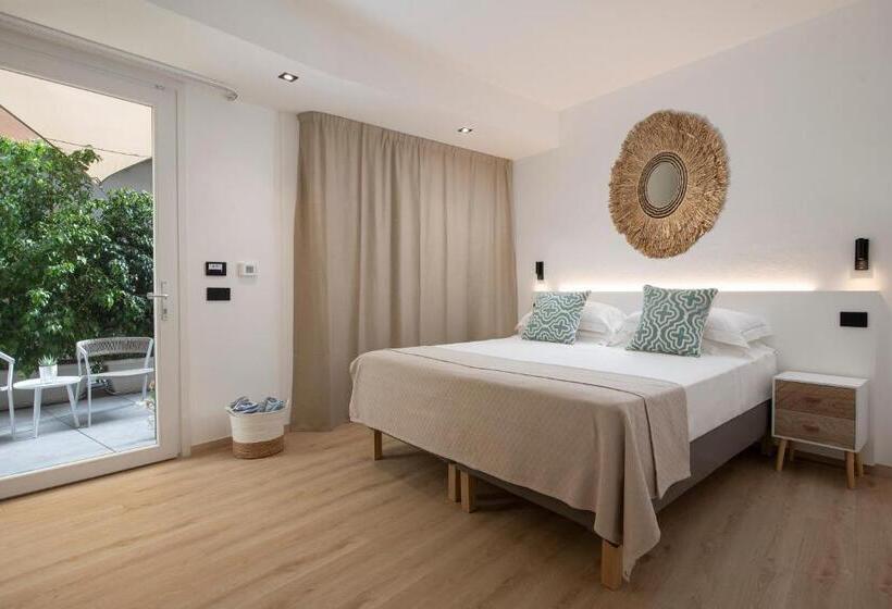 Номер Стандарт, Mem Lodge And Suite