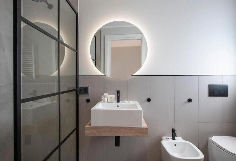 Апартаменты 2 Спальни, Mem Lodge And Suite