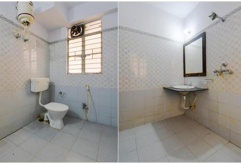 اتاق استاندارد, O Hotel Vibrant Vidyapati