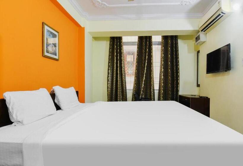 اتاق استاندارد, O Hotel Vibrant Vidyapati