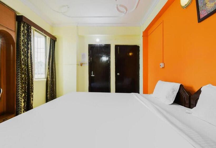 اتاق استاندارد, O Hotel Vibrant Vidyapati