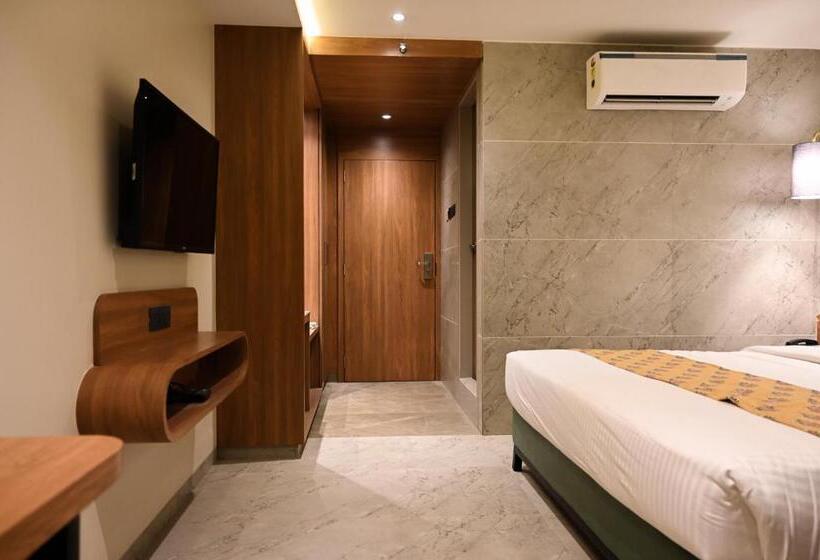 Номер Deluxe, Suvidha Suites