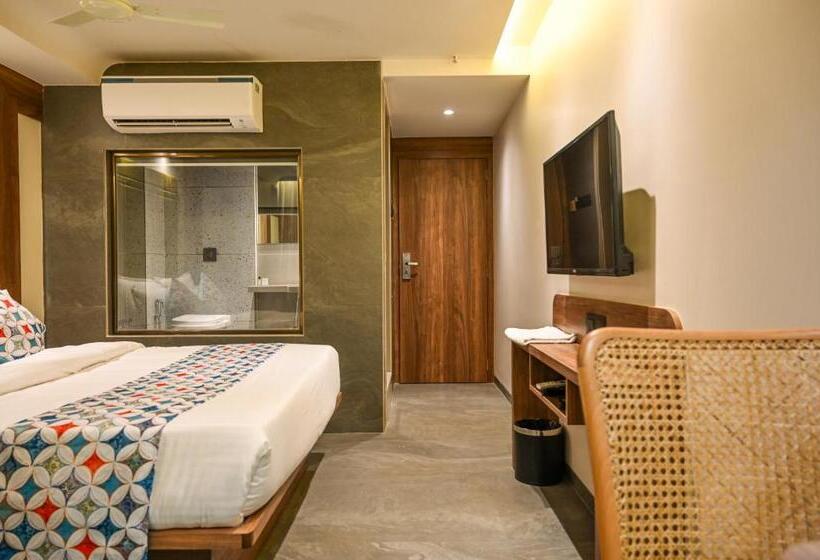 Номер Superior, Suvidha Suites